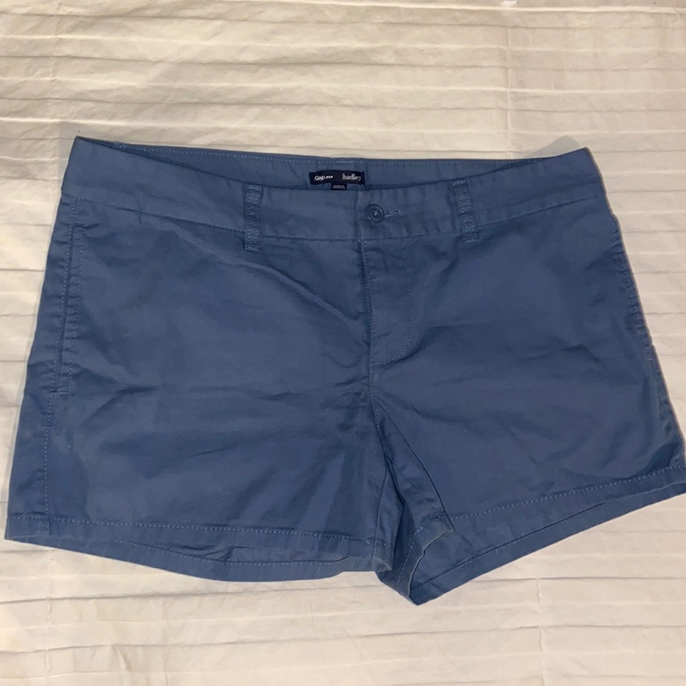 Gap Hadley cotton shorts